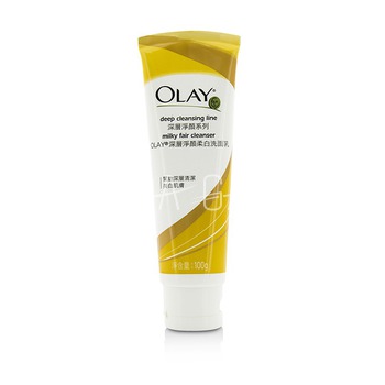 OLAY Milky Fair