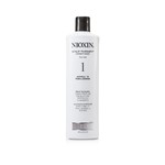 NIOXIN 