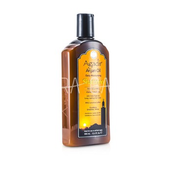 AGADIR ARGAN OIL 