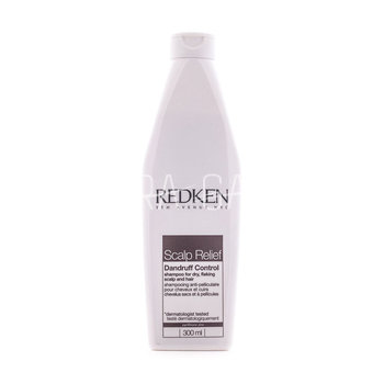 REDKEN    Scalp Relief Dandruff Control