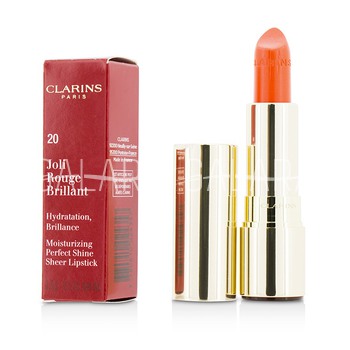 CLARINS Joli Rouge Brillant