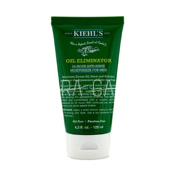 KIEHL'S Men's Oil Eliminator 24-Hour