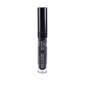 MAKE UP FOR EVER Lab Shine Metal Collection Chrome