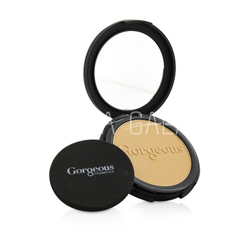 GORGEOUS COSMETICS Powder Perfect