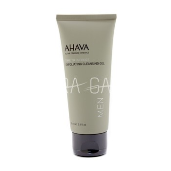 AHAVA Time To Energize