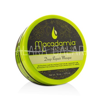 MACADAMIA NATURAL OIL 