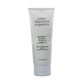 JOHN MASTERS ORGANICS 