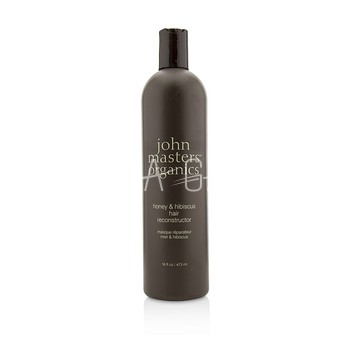 JOHN MASTERS ORGANICS 