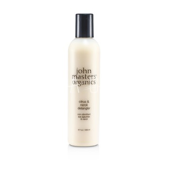 JOHN MASTERS ORGANICS 