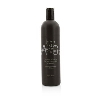 JOHN MASTERS ORGANICS 