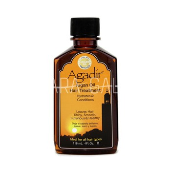 AGADIR ARGAN OIL 