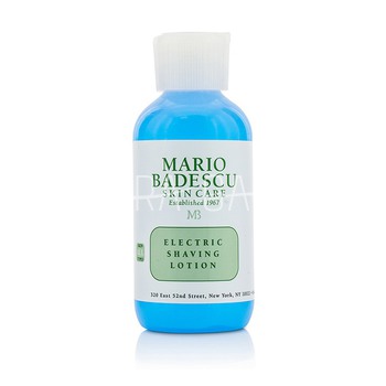 MARIO BADESCU 