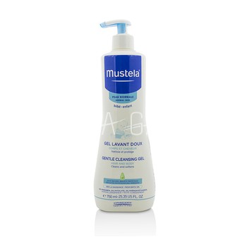 MUSTELA 