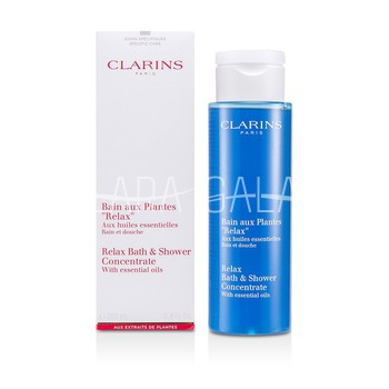 CLARINS 