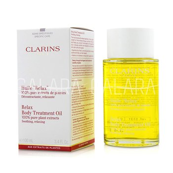 CLARINS 