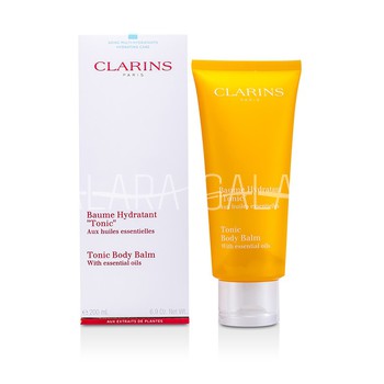 CLARINS 