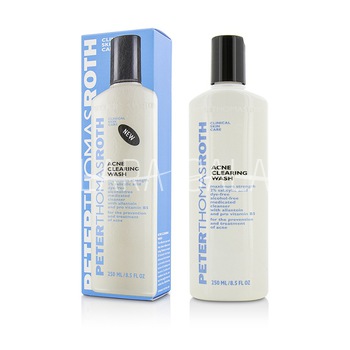 PETER THOMAS ROTH 