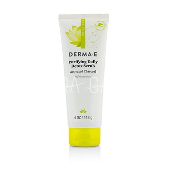 DERMA E 