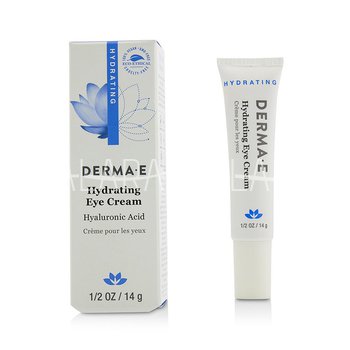 DERMA E 