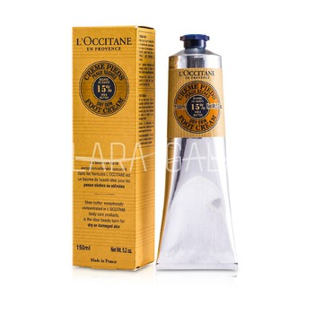 L'OCCITANE 