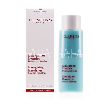 CLARINS 