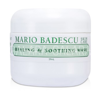 MARIO BADESCU 