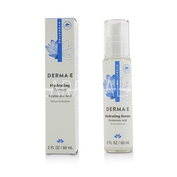 DERMA E 