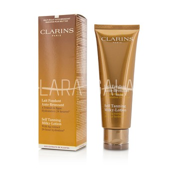 CLARINS 