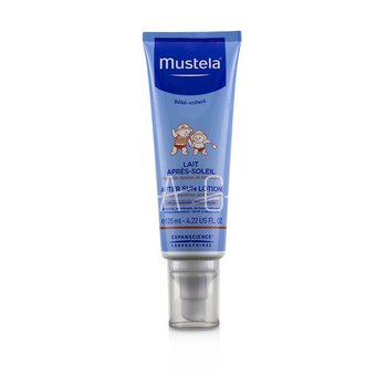 MUSTELA 