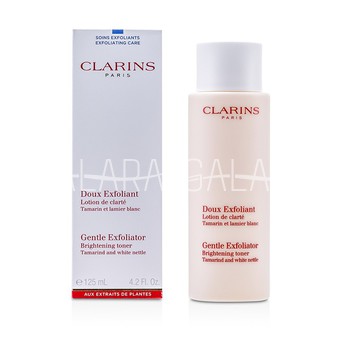 CLARINS 