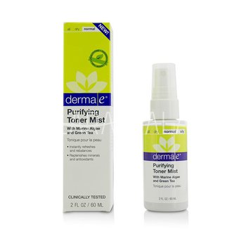 DERMA E 