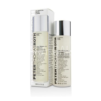 PETER THOMAS ROTH 