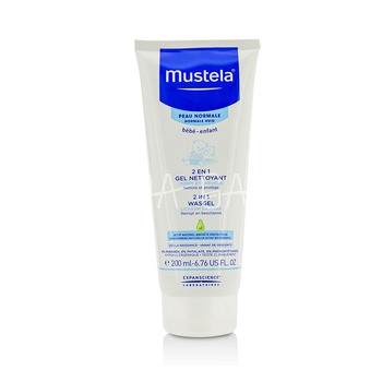 MUSTELA 2