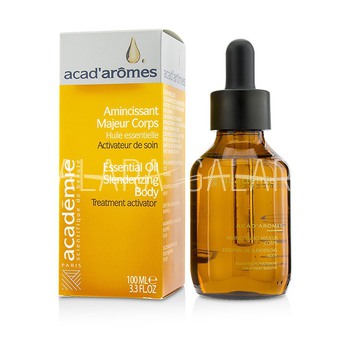 ACADEMIE Acad'Aromes