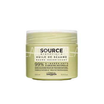 L'OREAL  SOURCE NOURISHING   