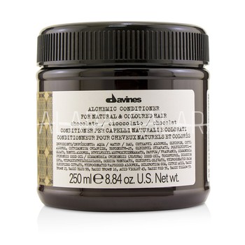 DAVINES Alchemic