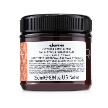 DAVINES Alchemic