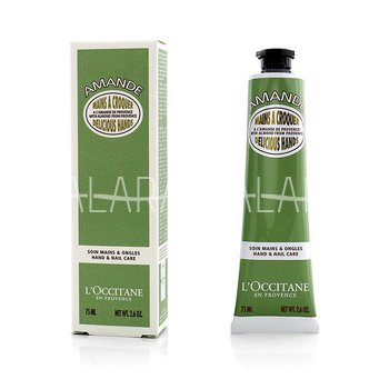 L'OCCITANE Almond Delicious