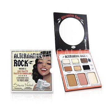 THEBALM Alternative Rock Volume 2