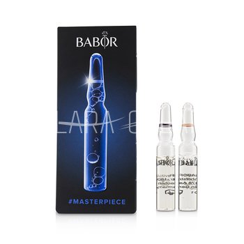 BABOR Ampoule Concentrates MasterPiece