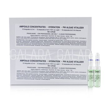 BABOR Ampoule Concentrates