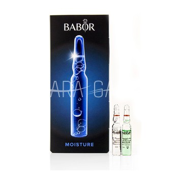 BABOR Ampoule Concentrates