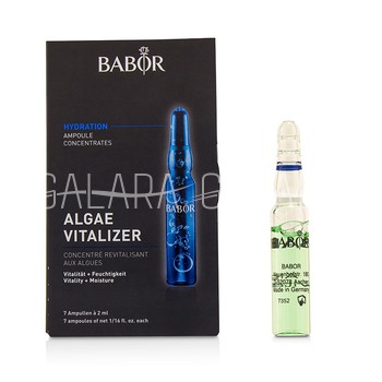 BABOR Ampoule Concentrates