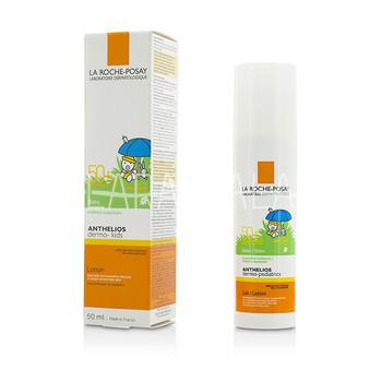 LA ROCHE POSAY Anthelios Dermo-Kids