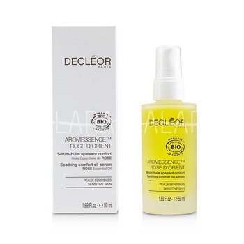 DECLEOR Aromessence Rose D'Orient