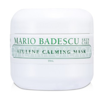 MARIO BADESCU Azulene