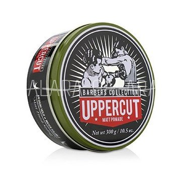 UPPERCUT DELUXE Barbers Collection