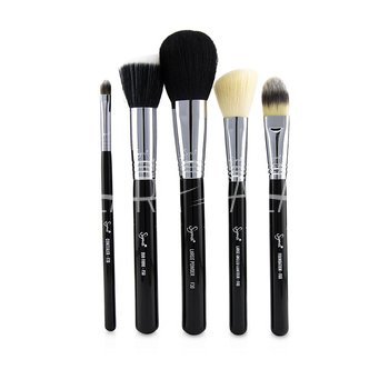 SIGMA BEAUTY Basic Face Kit