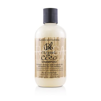 BUMBLE AND BUMBLE Bb. Creme De Coco Shampoo (Dry or Coarse Hair)