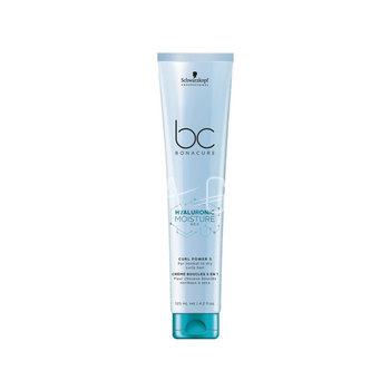 SCHWARZKOPF  BONACURE HYALURONIC MOISTURE KICK    